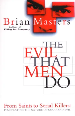 Produktbild von ISBN The Evil That Men Do, Englisch, Taschenbuch, 320 Seiten