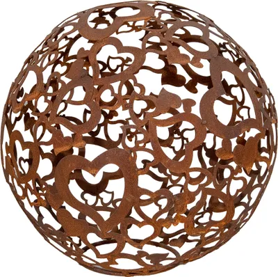 Produktbild von Herz Kugel, ca. 38 cm