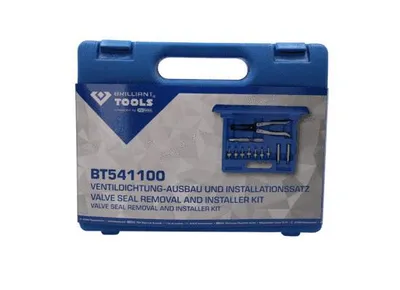 Produktbild von Brilliant Tools BT541100, 1,59 kg, 325 mm, 255 mm, 60 mm, 1 Stück(e)