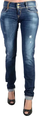 Obrázek produktu pro Džíny Alani Blue