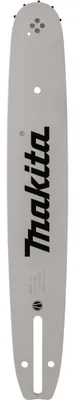 Produktbild von Makita 95VPX, Massive Kettensägenschiene, 33 cm, 330,2 / 40 mm (13 / 40"), Silber, 1 Stück(e), 1,3 mm