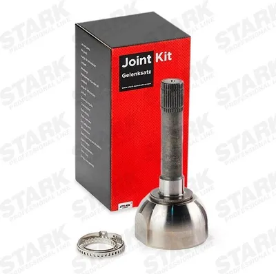 Produktbild von STARK Gelenksatz Antriebswelle Vorne Radseitig für NISSAN Patrol GR V SUV (Y61) SKJK-0200770