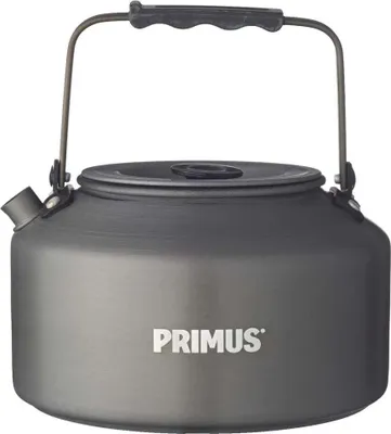 Produktbild von Primus Litech Kaffee-/teekanne 1.5l Grau  Grau One Size