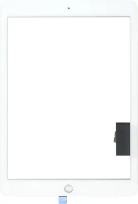 Immagine prodotto di iPad 6 (2018) touchscreen + adesivo di sostituzione OEM