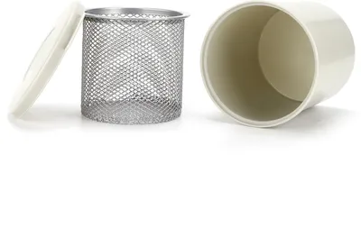 Obrázek produktu pro Kbelík na mytí štětců, malířské potřeby, malířský štětec, podložka pod štětce, čistič malířských štětců pro umělce, nástroj pro umělecké potřeby