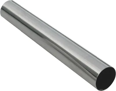 Image de De Buyer  KREMROHRFORM, EDELSTAHL, 2.5 X 10