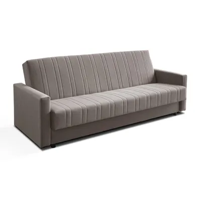 Productafbeelding van Bank VERO MAX met slaapfunctie, model Castel 20