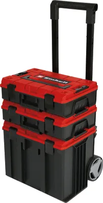 Produktbild von Einhell Systemkoffer E-Case Tower