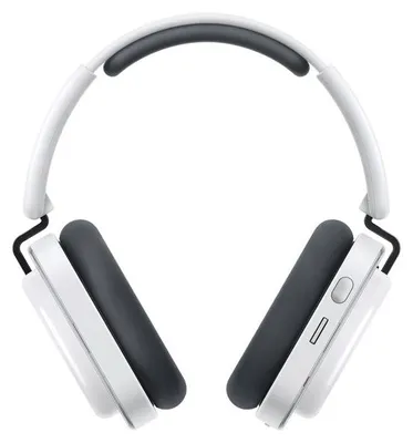 Immagine prodotto di Nothing Headphone (a) Auricolare Con cavo e senza cavo A Padiglione MUSICA USB tipo-C Bluetooth Bianco