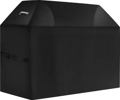 Produktbild von SucceBuy Grillabdeckung Outdoor Schutzplane Wasserdicht 1321 mm