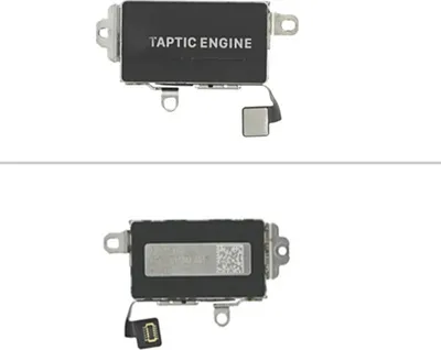 Produktbild von Vibrationsmotor für iPhone 11 Pro Max