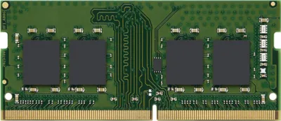 Obrázek produktu pro Kingston Technology ValueRAM , 8 GB, 1 x 8 GB, DDR4, 260-pin SO-DIMM