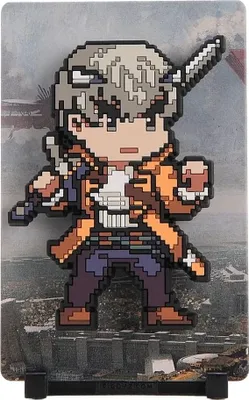 Immagine prodotto di Metafora: ReFantazio FiGGYZ figura magnetica da collezione Strohl 11 cm