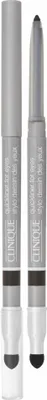 Produktbild von CLINIQUE Quickliner For Eyes Pull-out 11 Schwarz Braun 0,3g