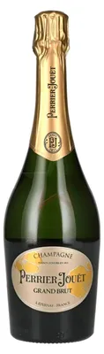 Produktbild von Perrier Jouet Grand Brut Champagner 12% Vol. 0.75L