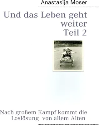 Produktbild von Und das Leben geht weiter
