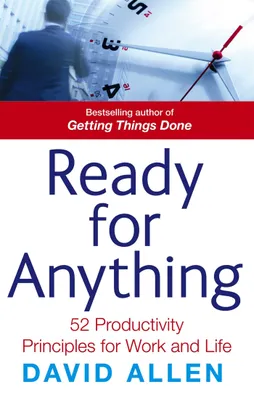 Image de Ready For Anything