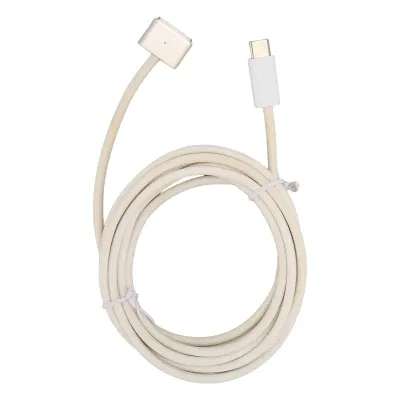 Obrázok produktu pre 140W USB-C kábel s konektorom MagSafe 3 – kábel na rýchle nabíjanie pre MacBook Pro