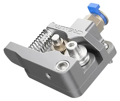 Produktbild von CREALITY 3D Printer Parts Extruder Kit Metal Grey 3D Zubehör
