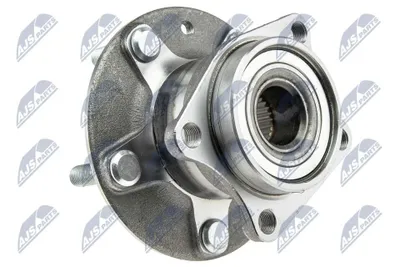 Produktbild von NTY Radlagersatz Hinten Hinten Links Hinten Rechts für MAZDA CX-7 (ER) KLT-MZ-052