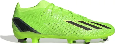 Produktbild von ADIDAS Adidas Herren Fußballschuh X SPEEDPORTAL.2 FG SGREEN/CBLACK/SYELLO 12