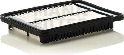 Zdjęcie produktu dla MANN-FILTER Filtr powietrza C 24 010