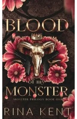 Produktbild von Blood of My Monster