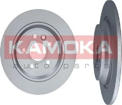 Produktbild von 2x KAMOKA Bremsscheibe 103176 hinten für VOLVO V70 III (135) V60 (155 157) 41mm