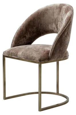 Immagine prodotto di Set da 6 sedie imbottite – eleganti, comode e dal design moderno