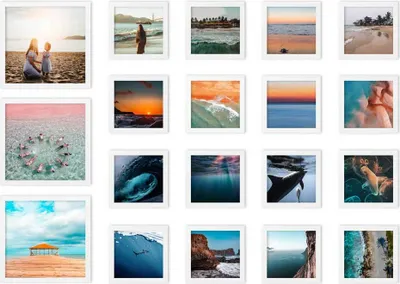 Immagine prodotto di Multiframe Lima - bianco