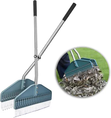 Imagen del producto de Mango ergonómico - 90 cm - 1,5 kg