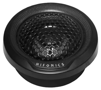 Image de Tweeter Hifonics VULCAN VX6.2T de 25 mm (1")