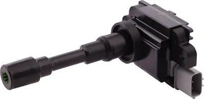 Produktbild von HELLA 5DA 358 000-391 Zündspule 12V für SUZUKI SWIFT III (MZ, EZ) JIMNY (FJ) Grand Vitara II SUV (JT, TE, TD) SX4 (EY, GY) IGNIS II