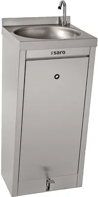 Produktbild von Saro Handwasch - Ausgussbecken