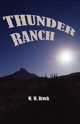 Produktbild von Thunder Ranch