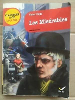 Image de Les Misérables hatier