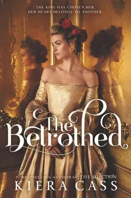 Produktbild von The Betrothed