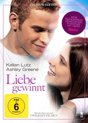 Produktbild von Liebe gewinnt