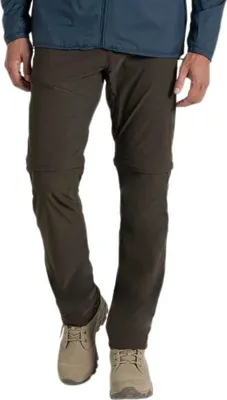 Produktbild von Craghoppers Nosilife Pro Hosen Grün 44 / Long Herren Grün 44