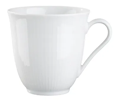 Produktbild von Rörstrand Swedish Grace Becher 0,3L snow 1011852