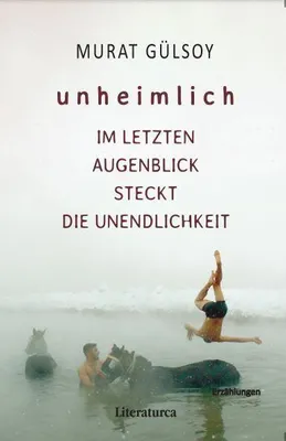 Produktbild von Unheimlich