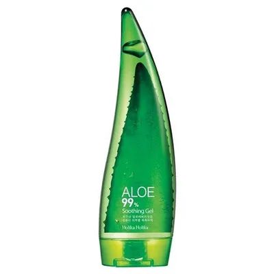 Produktbild von Holika Beruhigendes Gel ALOE 99% ALOE GEL 250ML