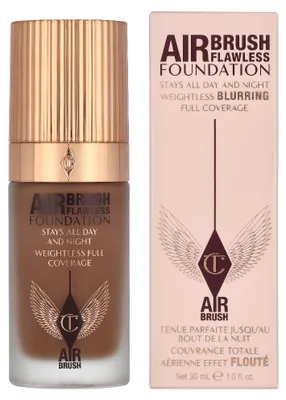 Imagen del producto de #15 Base de maquillaje "Neutral" de Charlotte Tilbury, de cobertura impecable y larga duración
