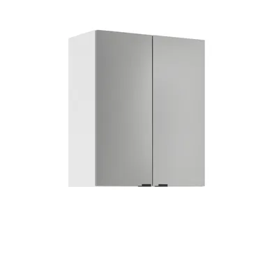 Obrázek produktu pro Kuchyňská skříňka horní 60 cm - LAM G60 2D H72 - Dvířka LETTY