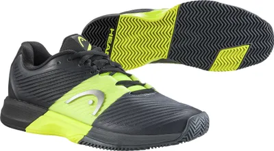 Produktbild von HEAD Revolt Pro 4.0 Clay Men BKYE UK 10,5