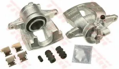 Produktbild von TRW Bremssattel Vorne Rechts für OPEL Corsa D Schrägheck (S07) Ø54mm BHW958E