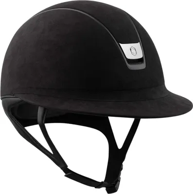 Produktbild von Samshield Reithelm Miss Premium 2.0 Black M