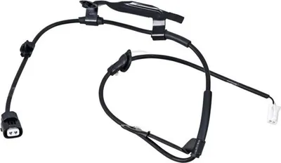 Produktbild von A.B.S. ABS Sensor Raddrehzahl Hinten für TOYOTA Yaris Schrägheck (P1) 31452