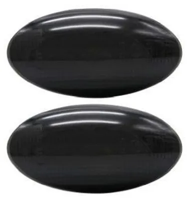 Obrázek produktu pro Sada směrových světel ABAKUS, směrové světlo L50-140-001LED-S, oboustranné, pro OPEL AGILA (B) (H08)