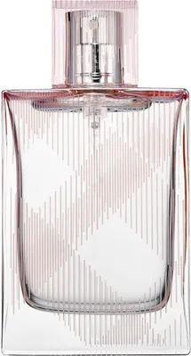 Productafbeelding van Burberry Brit Sheer, eau de toilette, 100 ml, testversie